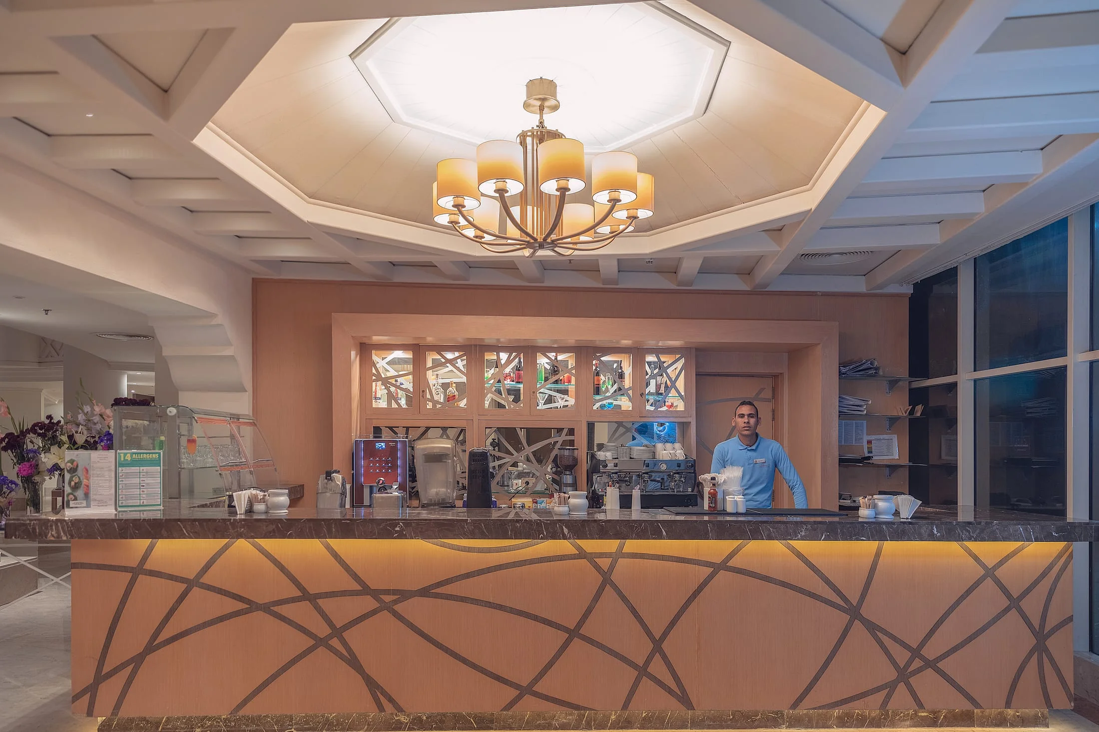 Old Palace Resort Sahl Hasheesh